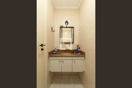 Apartamento à venda com 114m², 3 quartos e 2 vagasLavabo