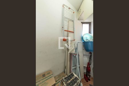 Apartamento à venda com 114m², 3 quartos e 2 vagasDespensa