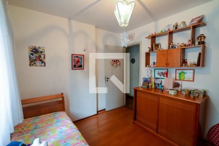 Apartamento à venda com 140m², 3 quartos e 2 vagas Apartamento à venda com 140m², 3 quartos e 2 vagasQuarto 2