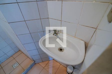 Apartamento à venda com 140m², 3 quartos e 2 vagas Apartamento à venda com 140m², 3 quartos e 2 vagasBanheiro de serviço