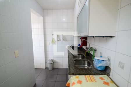 Apartamento à venda com 140m², 3 quartos e 2 vagas Apartamento à venda com 140m², 3 quartos e 2 vagasCozinha