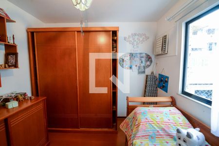 Apartamento à venda com 140m², 3 quartos e 2 vagas Apartamento à venda com 140m², 3 quartos e 2 vagasQuarto 2