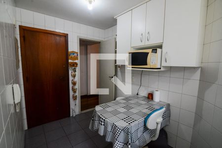 Apartamento à venda com 140m², 3 quartos e 2 vagas Apartamento à venda com 140m², 3 quartos e 2 vagasCozinha