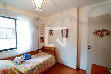 Apartamento à venda com 140m², 3 quartos e 2 vagas Apartamento à venda com 140m², 3 quartos e 2 vagasQuarto 2