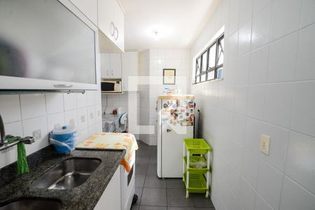 Apartamento à venda com 140m², 3 quartos e 2 vagas Apartamento à venda com 140m², 3 quartos e 2 vagasCozinha