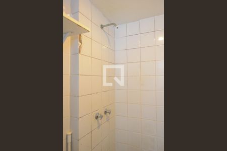 Apartamento à venda com 140m², 3 quartos e 2 vagas Apartamento à venda com 140m², 3 quartos e 2 vagasBanheiro de serviço