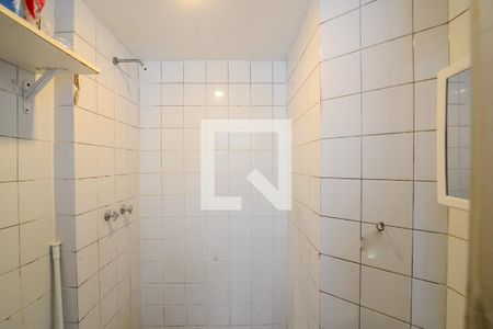 Apartamento à venda com 140m², 3 quartos e 2 vagas Apartamento à venda com 140m², 3 quartos e 2 vagasBanheiro de serviço