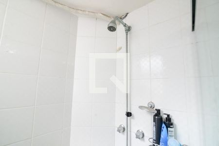 Apartamento à venda com 140m², 3 quartos e 2 vagas Apartamento à venda com 140m², 3 quartos e 2 vagasBanheiro Social