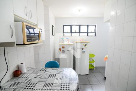 Apartamento à venda com 140m², 3 quartos e 2 vagas Apartamento à venda com 140m², 3 quartos e 2 vagasCozinha