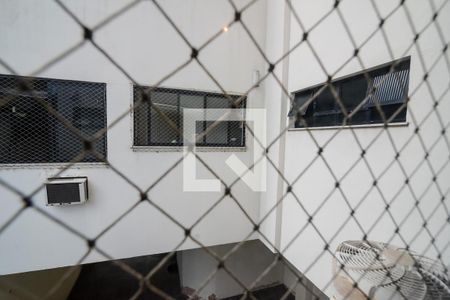 Apartamento à venda com 140m², 3 quartos e 2 vagas Apartamento à venda com 140m², 3 quartos e 2 vagasVista do Quarto 2