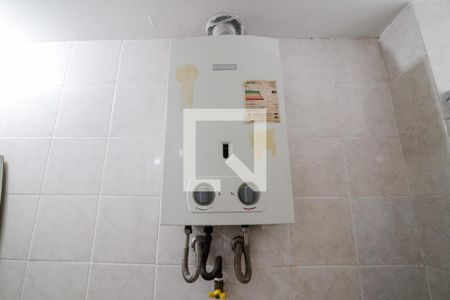 Apartamento à venda com 140m², 3 quartos e 2 vagas Apartamento à venda com 140m², 3 quartos e 2 vagasBanheiro da Suíte