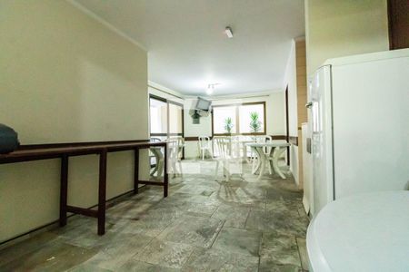 Apartamento à venda com 96m², 4 quartos e 3 vagas