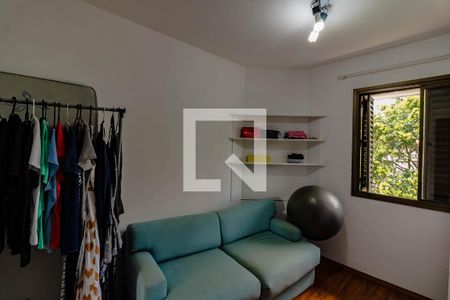 Apartamento à venda com 96m², 4 quartos e 3 vagas