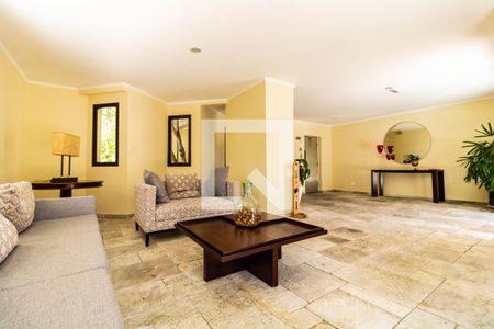 Apartamento à venda com 96m², 4 quartos e 3 vagas