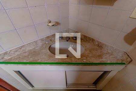 Apartamento à venda com 96m², 4 quartos e 3 vagas