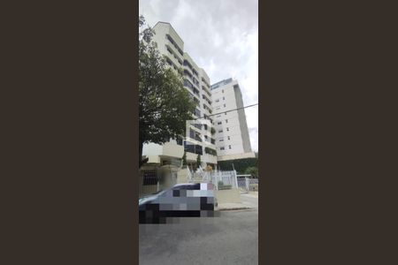 Apartamento à venda com 96m², 4 quartos e 3 vagas