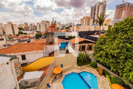 Apartamento à venda com 96m², 4 quartos e 3 vagas