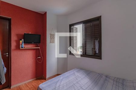 Apartamento à venda com 96m², 4 quartos e 3 vagas