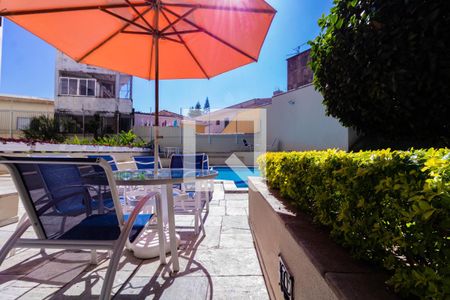 Apartamento à venda com 96m², 4 quartos e 3 vagas