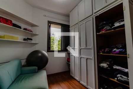 Apartamento à venda com 96m², 4 quartos e 3 vagas