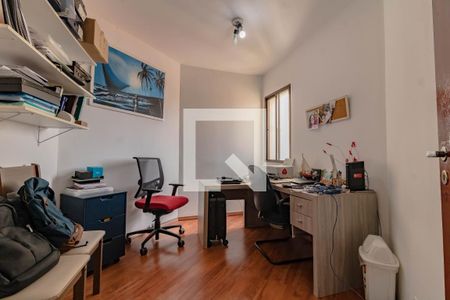 Apartamento à venda com 96m², 4 quartos e 3 vagas