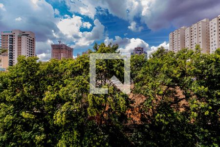 Apartamento à venda com 96m², 4 quartos e 3 vagas