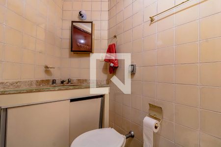 Apartamento à venda com 96m², 4 quartos e 3 vagas