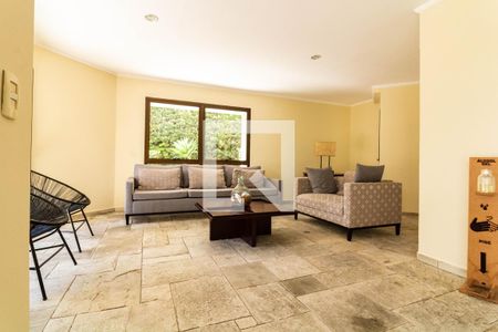 Apartamento à venda com 96m², 4 quartos e 3 vagas