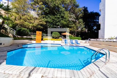 Apartamento à venda com 96m², 4 quartos e 3 vagas