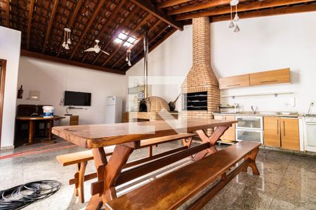 Apartamento à venda com 96m², 4 quartos e 3 vagas