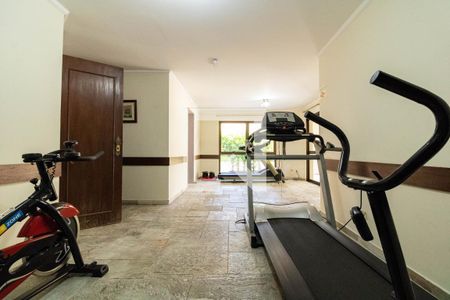 Apartamento à venda com 96m², 4 quartos e 3 vagas