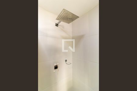 Studio à venda com 23m², 1 quarto e sem vagaBanheiro - Ducha