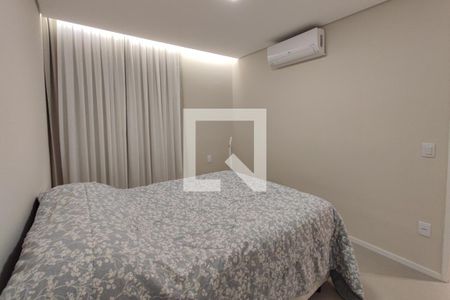 Quarto  de apartamento para alugar com 1 quarto, 63m² em Cambuí, Campinas