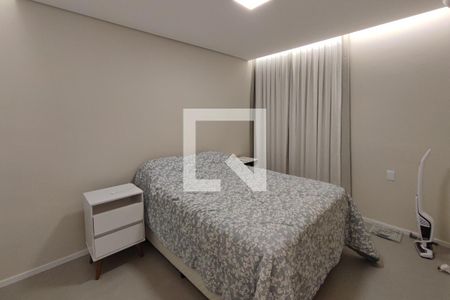 Quarto  de apartamento para alugar com 1 quarto, 63m² em Cambuí, Campinas