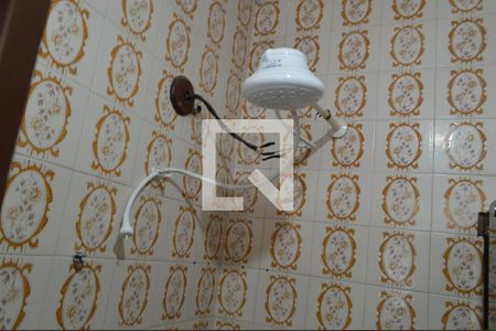 Casa de condomínio à venda com 308m², 5 quartos e 1 vagaBanheiro da Suíte