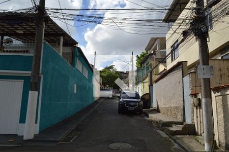 Casa de condomínio à venda com 308m², 5 quartos e 1 vagaÁrea comum