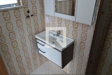 Casa de condomínio à venda com 308m², 5 quartos e 1 vagaBanheiro da Suíte