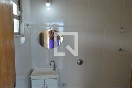 Casa de condomínio à venda com 308m², 5 quartos e 1 vagaBanheiro do Terraço