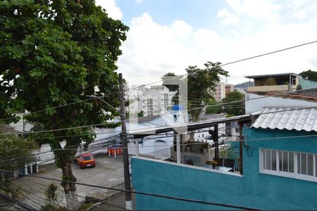 Casa de condomínio à venda com 308m², 5 quartos e 1 vagaVista da Suíte