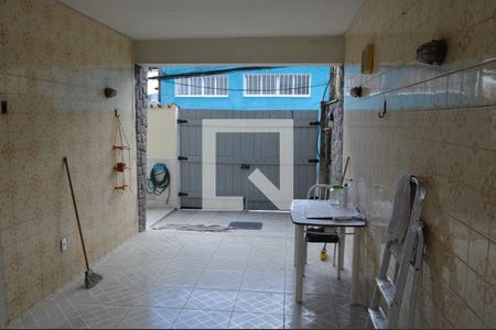 Casa de condomínio à venda com 308m², 5 quartos e 1 vagaGaragem