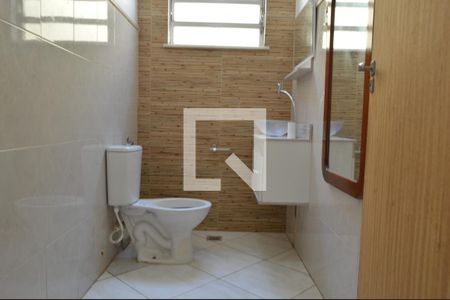 Casa de condomínio à venda com 308m², 5 quartos e 1 vagaLavabo