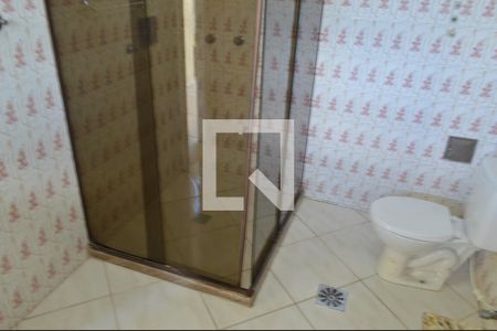 Casa de condomínio à venda com 308m², 5 quartos e 1 vagaBanheiro