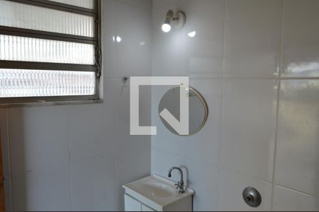Casa de condomínio à venda com 308m², 5 quartos e 1 vagaBanheiro do Terraço