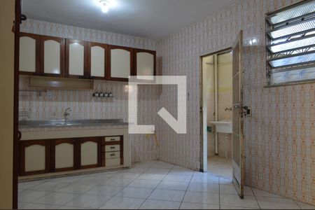 Casa de condomínio à venda com 308m², 5 quartos e 1 vagaCozinha