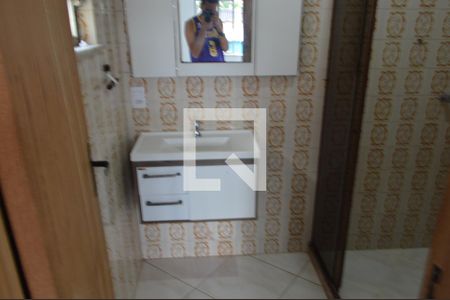 Casa de condomínio à venda com 308m², 5 quartos e 1 vagaBanheiro da Suíte