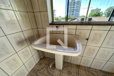 Casa à venda com 190m², 3 quartos e 1 vagaLavanderia