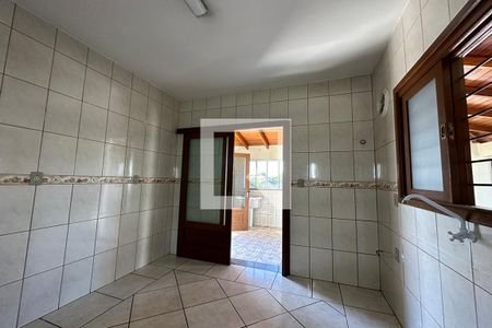 Casa à venda com 190m², 3 quartos e 1 vagaCozinha