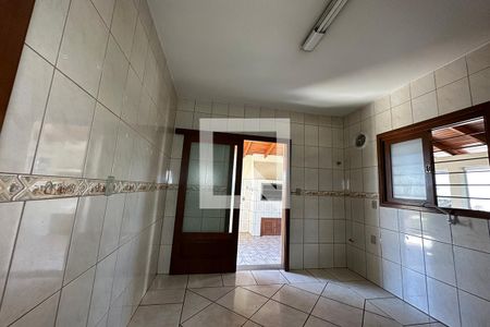 Casa à venda com 190m², 3 quartos e 1 vagaCozinha