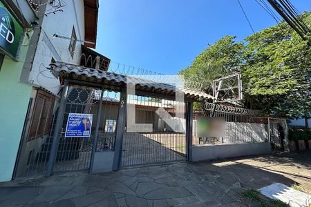 Casa à venda com 190m², 3 quartos e 1 vagaFachada