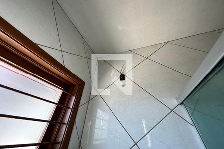 Casa à venda com 190m², 3 quartos e 1 vagaChuveiro do Banheiro